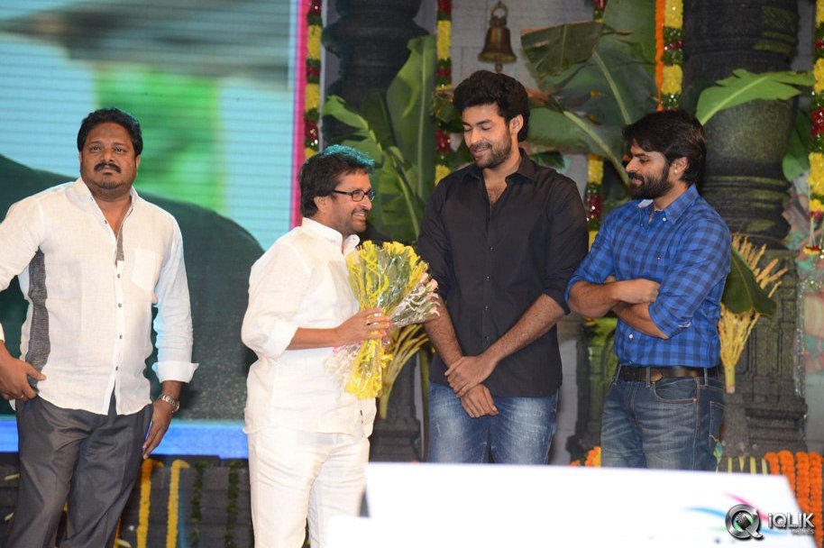 Mukunda-Movie-Audio-Launch